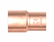 Kirchhoff redukční vsuvka 22 mm x 18 mm, 1 pouzdro, polotovar