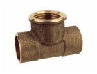 Kirchhoff T-kus 15 mm x 18,7 mm (1/2" vnitřní závit) x 15...