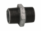 Dvojitá nipl Kirchhoff 26,4 mm (3/4" AG) pozinkovaná