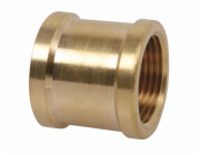 Kirchhoff dvojitá objímka 24,2 mm (3/4" vnitřní průměr) prázdná
