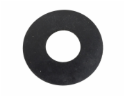 Těsnění splachovací nádržky Kirchhoff pro splachovací nádržky Dal 65 mm x 29 mm x 3 mm