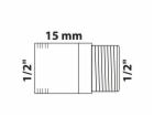 Prodloužení závitníku Kirchhoff 18,7 mm (1/2" vnitřní) x ...
