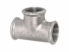 Kirchhoff T-kus 30,3 mm (1" IG) pozinkovaný