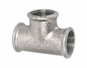 Kirchhoff T-kus 30,3 mm (1" IG) pozinkovaný