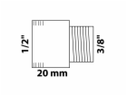 Prodlužovací kohout Kirchhoff 18,7 mm (1/2" vnitřní závit...