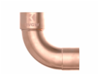 Kirchhoff ohyb 90° 12 mm 1 pouzdro polotovar