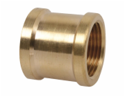 Kirchhoff dvojitá objímka 30,3 mm (1" vnitřní průměr) polotovar
