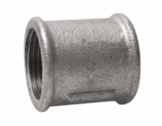 Dvojitá objímka Kirchhoff 24,2 mm (3/4" vnitřní závit) pozinkovaná