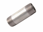 Dvojitá potrubní vsuvka Kirchhoff 26,4 mm (vnější závit 3...