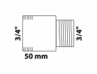 Prodloužení pro kohoutek Kirchhoff 24,2 mm (3/4" vnitřní ...