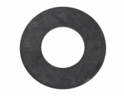 Těsnění splachovací nádržky Kirchhoff pro splachovací nádržky Abustar 62 mm x 31 mm x 2,2 mm