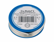 Kirchhoff měkká pájka 97/3 100 g
