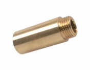 Prodlužovací závitník Kirchhoff 18,7 mm (1/2" vnitřní) x 21 mm (1/2" vnitřní) x 50 mm bez závitu