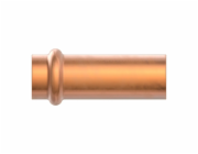 Redukční vsuvka Kirchhoff CU 1 pouzdro polotovar 15 mm x 12 mm