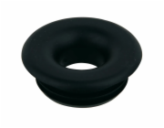 Kirchhoff standardní spojka splachovací trubky WC O 26 - 32 mm x 48 mm bílá