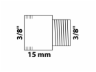 Prodloužení kohoutku Kirchhoff 15 mm (3/8" vnitřní) x 16,...