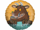 Fóliový balónek Party Factory Gruffalo kulatý O 42 cm víc...