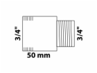 Prodlužovací závitník Kirchhoff 24,2 mm (3/4" vnitřní) x ...