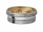 Kirchhoff redukce M24 samec x M22 samec chrom