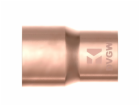 Kirchhoff redukční dvojitá objímka 15 mm x 12 mm 2 objímk...