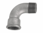 Kirchhoff ohyb 90° 18,7 mm (1/2" vnitřní) x 21 mm (1/2" ž...