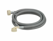Přívodní hadice Kirchhoff 24,2 mm (3/4" vnitřní závit) x 1,5 m x 24,2 mm (3/4" vnitřní závit)
