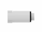 Stavební hmoždinka Kirchhoff plastová 13 mm (1/2") bílá