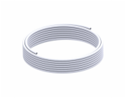 Kirchhoff PE/hliníková vícevrstvá kompozitní trubka v roli 25 m O 16 mm x 2 mm