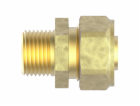 Kirchhoff přechodový kus 16 mm x 21 mm (vnější závit 1/2"...