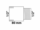 Prodloužení kohoutku Kirchhoff 18,7 mm (1/2" vnitřní) x 2...