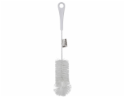 Fackelmann kartáč na lahve 33 cm bílý