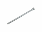 Trubkové ohýbací pružiny LUX-TOOLS 8 mm Comfort
