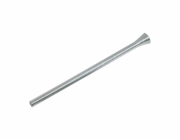 Trubkové ohýbací pružiny LUX-TOOLS 8 mm Comfort