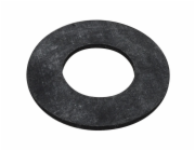 Kirchhoff Těsnění splachovací nádržky pro splachovací nádržky Geberit 20 000, 63 mm x 32 mm x 3 mm