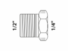 Kirchhoff redukce 21 mm (vnější závit 1/2") x 11,5 mm (vn...