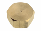 Kirchhoff koncovka 18,7 mm (1/2" vnitřní průměr) mosaz