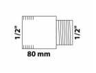 Prodlužovací závitník Kirchhoff 18,7 mm (1/2" vnitřní) x ...