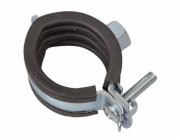 Kirchhoff objímka s objímkou se závitem M8 30 mm-35 mm pro 33,3 mm (1")