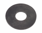Těsnění splachovací nádržky Kirchhoff pro splachovací nádržky Geberit 10 000 63 mm x 23 mm x 3 mm