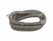 Spirálová odtoková hadice Kirchhoff se zavěšením 1,5 m pro 26,4 mm (3/4")