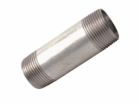 Dvojitá potrubní vsuvka Kirchhoff 21 mm (vnější závit 1/2...
