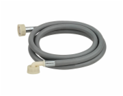 Přívodní hadice Kirchhoff 24,2 mm (3/4" vnitřní závit) x 2,5 m x 24,2 mm (3/4" vnitřní závit)