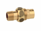 Šroubení Kirchhoff 22 mm x 26,4 mm (vnější závit 3/4"), k...