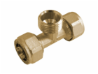 Kirchhoff T-kus 26 mm x 26,4 mm (vnější závit 3/4") x kom...