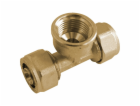 Kirchhoff T-kus 26 mm x 24,2 mm (vnitřní závit 3/4") x ko...