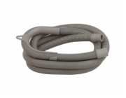 Spirálová odtoková hadice Kirchhoff se zavěšením 2 m pro 26,4 mm (3/4")