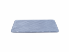 Koupelnová předložka Wenko Memory Foam Tropic 50 cm x 80 ...