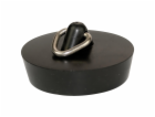 Kirchhoff zátka ventilu pro umyvadla, černá, 48,5 mm