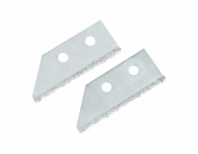 Náhradní čepele pro čistič spár LUX-TOOLS Classic