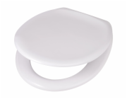 WC sedátko Baliv Perdido Duroplast White